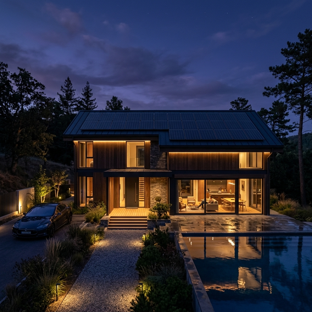 Rooftop Solar Solutions